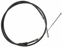 parking brake cable