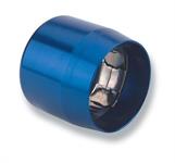 slangkoppling Econ-O-Fit 44,5mm blå ( sk. fuskis )