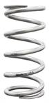 Coil-Over-Spring, High Travel, 250 lbs./in. Rate, 7 in. Length, 2.5 in. Diameter, Silver Powdercoated,