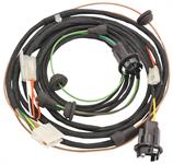 Wiring Harness, Rear Light, 1964 Skylark, Coupe/Sedan