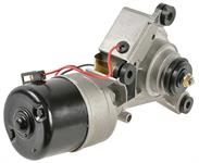 Windshield Wiper Motor	 New