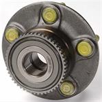 wheel hub