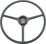 Ratt Steering Wheel/ 48-52 F1-f6
