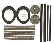 68 Astro Vent Duct Seal Kit