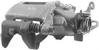 brake caliper, stock