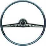 Steering Wheel, 62