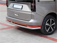 Lowbar Bak - VW Caddy 2021-