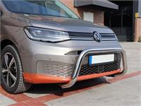 MINDRE frontbåge - VW Caddy 2021-