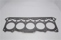 head gasket, 104.78 mm (4.125") bore, 1.3 mm thick