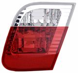 Taillights Red / White
