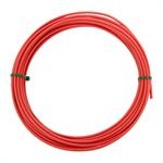 Electrical Wire, Extreme Condition, 14-Gauge, 25 ft. Long, Red