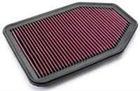 Air Filter, synthetic