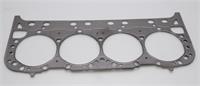 head gasket, 102.29 mm (4.027") bore, 0.69 mm thick