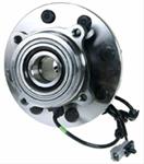 wheel hub