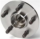 wheel hub