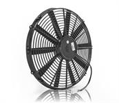 Cooling Fan; Qualifier; Electric; 1605 Cubic Feet Per Minute