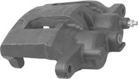 brake caliper, stock