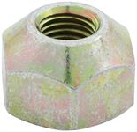 lug nut, M12 x 1.50, Yes end, conical 45°