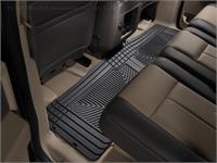 Floor mats Second seat