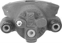 brake caliper, stock