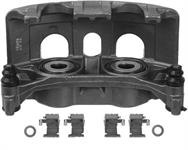 brake caliper, stock