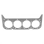 head gasket, 104.14 mm (4.100") bore, 0.71 mm thick