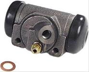 Wheel Cylinder, Replacement