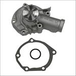 Water Pump Standard-volume, Aluminum, Natural