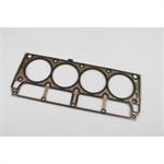 head gasket, 102.11 mm (4.020") bore, 1.3 mm thick