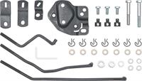 Shifter Installation Kit, Competition Plus, Muncie, M-21, Buick, Chevy, Oldsmobile, Pontiac