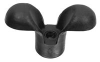 Wing Nut, Accessory, 1981-88 El Camino