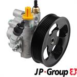 power steering pump, servotronic