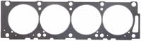 head gasket, 111.76 mm (4.400") bore, 1.04 mm thick