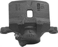 brake caliper, stock