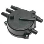 Distributor Cap, Crab Style, Black, Screw-Down, Ford, Mazda, Probe, 626, Millenia, MX-3, MX-6, Each