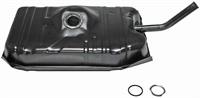 Fuel Tank, OEM Replacement, Steel, 22 Gallon, Chevy, GMC, Each