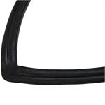 Weatherstrip, rear window gask