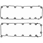 Valve Cover Gaskets, Rubber, Ford, Modular V8