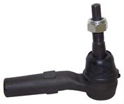 tie rod end, passenger side,outer