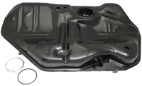 Fuel Tank, OEM Replacement, Steel, 18 Gallon, Ford, Mercury, Each