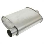 Muffler