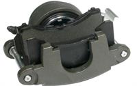 Brake Caliper,Ft,BigBore,82-92