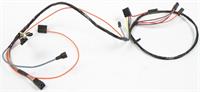 Air Conditioning Wiring Harness