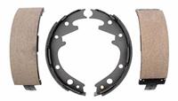 Brake Shoes