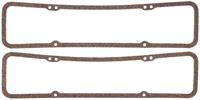 Valve Cover Gaskets, Cork/Rubber