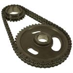 Timing Chain and Gear Sets, Double Roller
