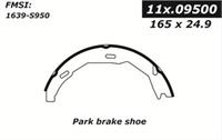 Brake Shoes