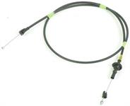 Accel Cable,V8,wo/TC,2000-2002