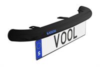 Modellanpassad Voolbar Ljusbåge till VW Caddy 2021-