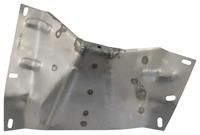 1971-73 Mustang/Cougar Outer Shock Tower  LH